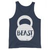 Beast Workout Tanktop