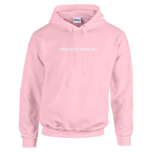 1800-hotlinebling-hoodie-pink