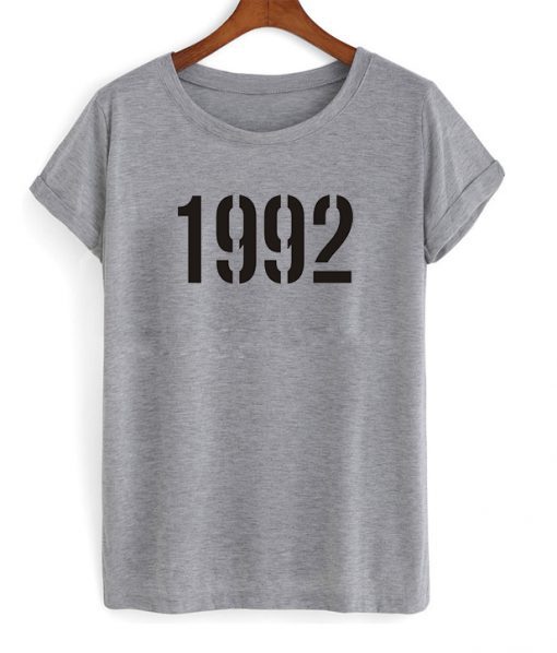 1992-tshirt