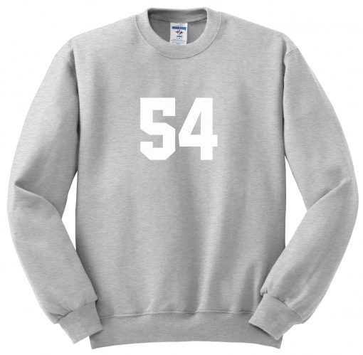 54-Sweatshirt