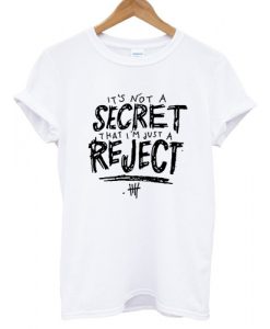 5SOS-Secret-Reject-T-shirt