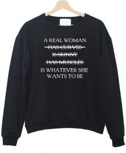 A-Real-Woman-sweatshirt