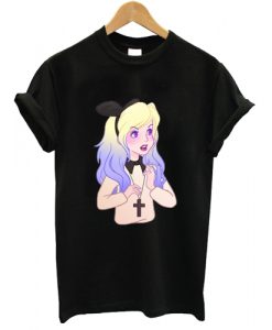 Alice-in-Dreamland-T-shirt