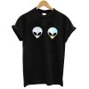 Alien-On-Boobs-T-shirt