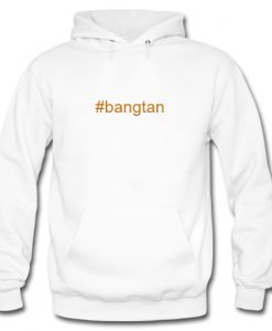 Bangtan-Hoodie-White