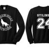 Beacon-Hills-Lacrosse-Stilinski-24-Sweatshirt