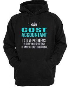 Cost-Accountant-Hoodie