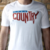 Country tshirt