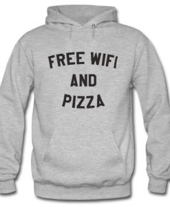 Free-Wifi-And-Pizza-Hoodie