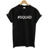 Squad-black-tshirt