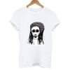 Wiz Khalifa T-shirt