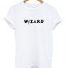 Wizard T-shirt