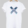 X-t-shirt