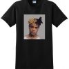 XXXTentacion-Mugshot-Hip-Hop-RAP-T-Shirt