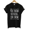 You-Know-Nothing-Jon-Snow-Game-Of-Thrones-T-shirt