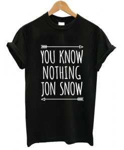 You-Know-Nothing-Jon-Snow-Game-Of-Thrones-T-shirt