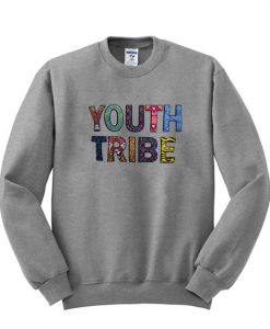 Youth-Tribe-sweatshirt