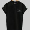 Zoella-t-shirt