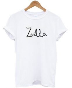 Zoella2 T-shirt
