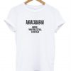 abacadabra-t-shirt