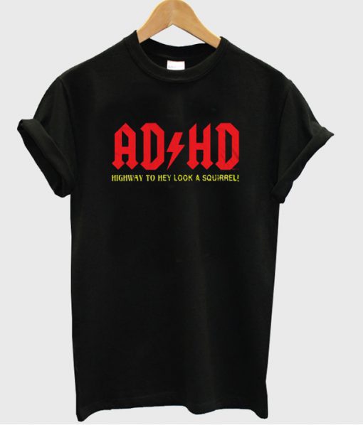adhd-t-shirt