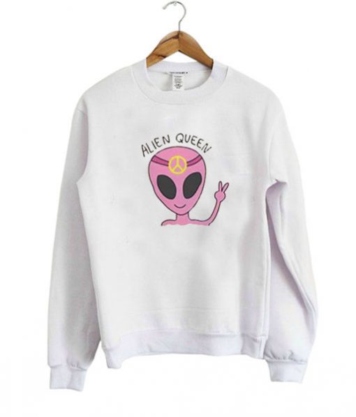 alien-queen-sweatshirt