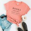 books your best tshirt