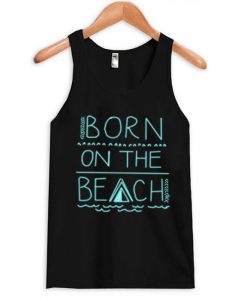 born-to-be-on-the-beach-tank-top