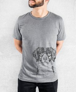 dog lover gift tshirt