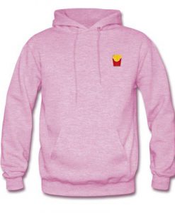 french-fry-hoodie