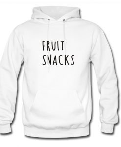 fruit-snacks-hoodie