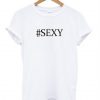 sexy-T-shirt
