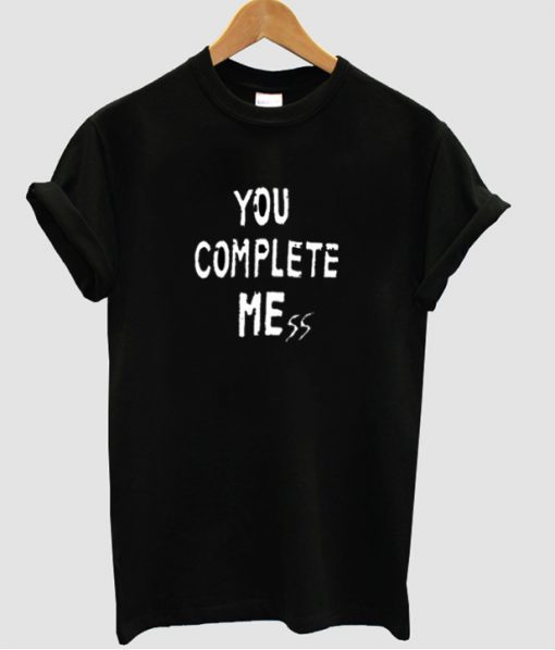 you-complete-t-shirt