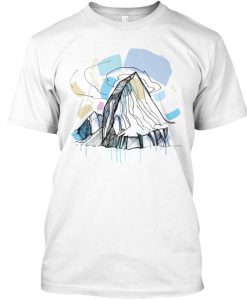 Alchemical Mountain T-Shirt