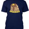 Stacked Pancakes T-Shirt