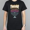 Thrasher Menorah T Shirt