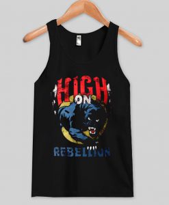 high on rebellion