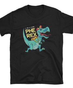 Awareness Cute T Rex Dinosaur T Shirt