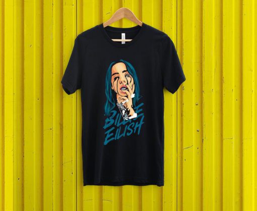 Billie Eilish T Shirt