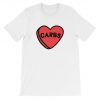 I Love Carbs T-shirt