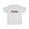 Aesthetic Daddy T-Shirt