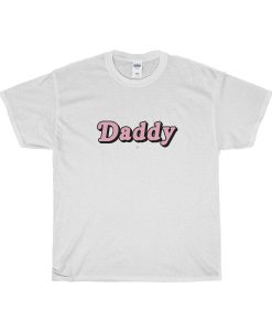 Aesthetic Daddy T-Shirt