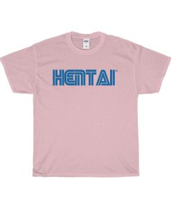 Aesthetic Vaporwave Hentai Sega T-Shirt