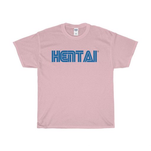 Aesthetic Vaporwave Hentai Sega T-Shirt