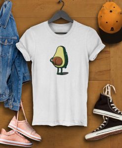 Avocado t shirt