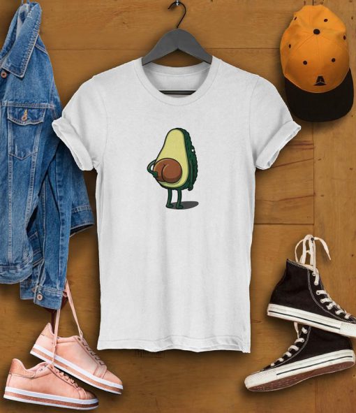 Avocado t shirt