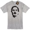Basil Fawlty Short Sleeve T Shirt - Inspired by Fawlty Towers - Mens & Ladies Styles