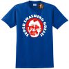 Bullseye Inspired Jim Bowen T-shirt - Retro British 80's TV Darts Gameshow NEW - Mens & Ladies Styles - British TV Show tshirts