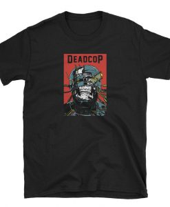 Dead Cop T-Shirt