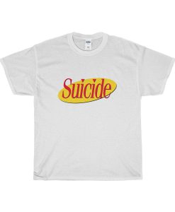 Existential Nihilist Seinfeld T-Shirt